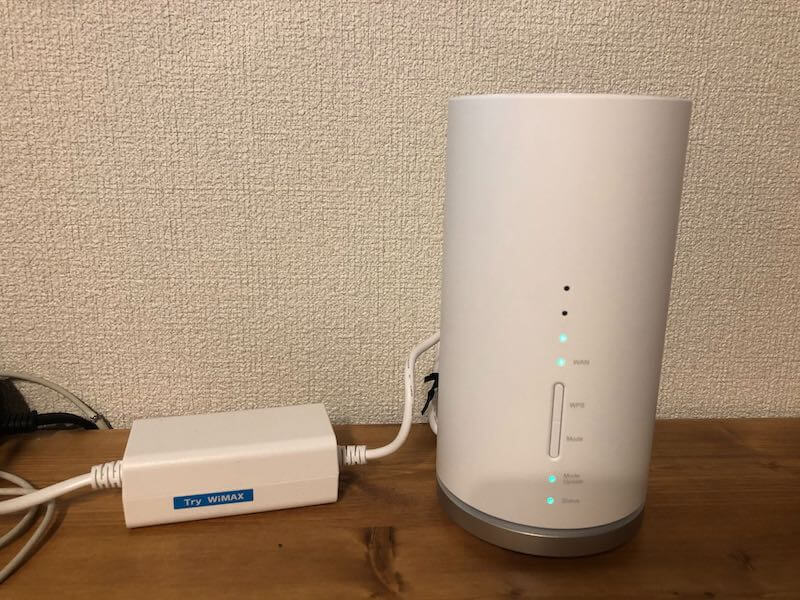TryWiMAX